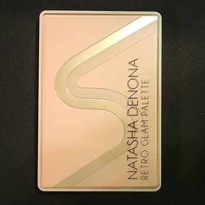 Natasha Denona Retro Glam Palette without outer box